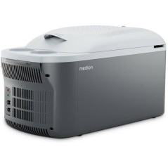 Glaciere électrique - MEDION - MD13100 - Réfrigérante et chauffante
