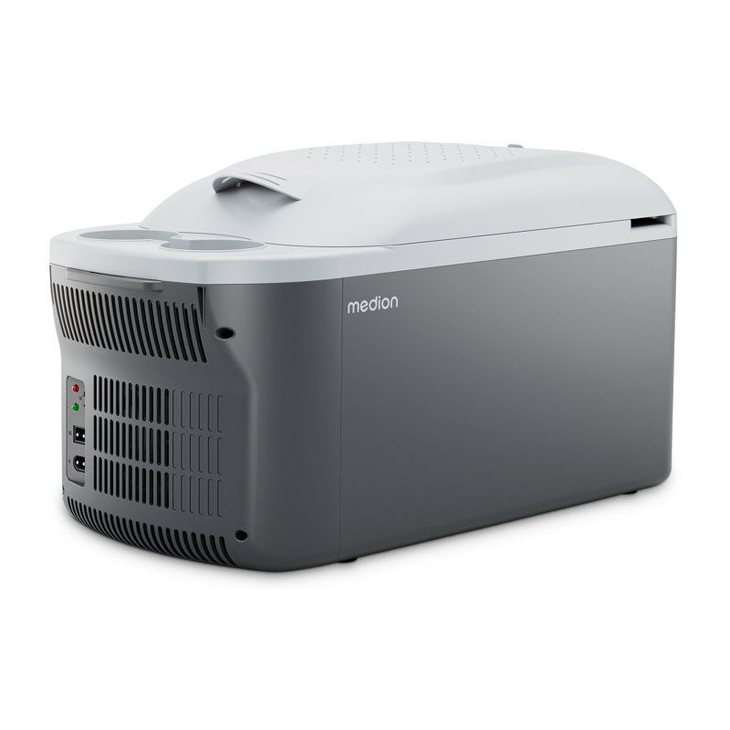 Glaciere électrique - MEDION - MD13100 - Réfrigérante et chauffante