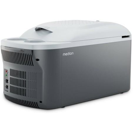 Glaciere électrique - MEDION - MD13100 - Réfrigérante et chauffante