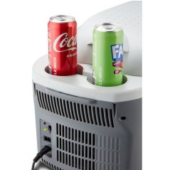 Glaciere électrique - MEDION - MD13100 - Réfrigérante et chauffante