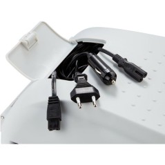 Glaciere électrique - MEDION - MD13100 - Réfrigérante et chauffante