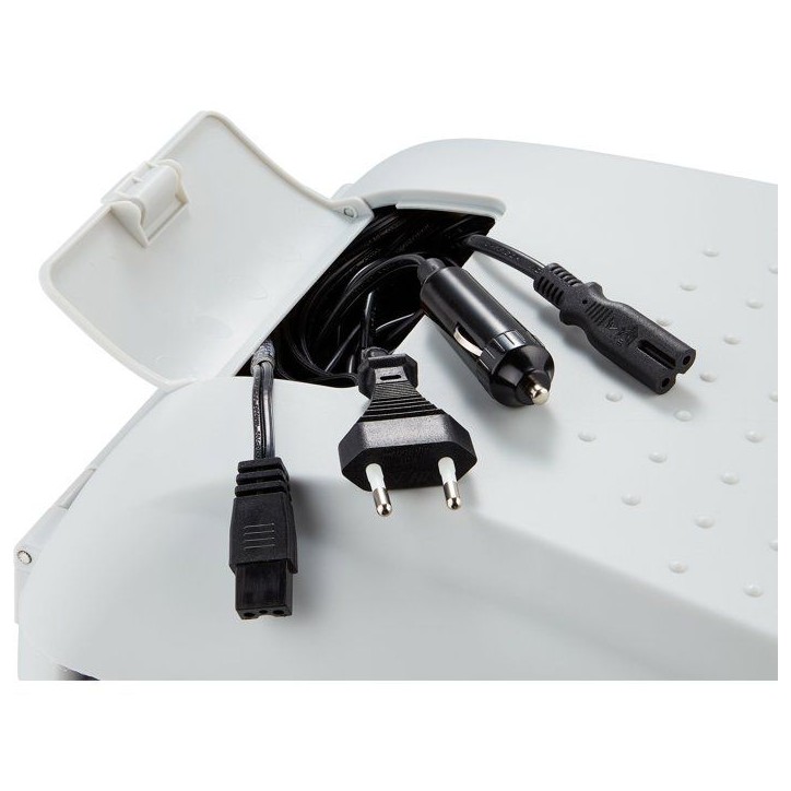 Glaciere électrique - MEDION - MD13100 - Réfrigérante et chauffante - Compact - Avec porte-gobelet - Classe E - 26 a 32 dB - Glaciere électrique - MEDION - MD13100 - Réfrigérante et chauffante - Compact - Avec porte-gobelet - Classe E - 26 a 32 dB -