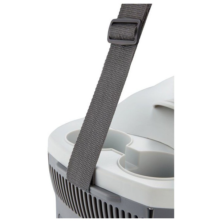 Glaciere électrique - MEDION - MD13100 - Réfrigérante et chauffante - Compact - Avec porte-gobelet - Classe E - 26 a 32 dB - Glaciere électrique - MEDION - MD13100 - Réfrigérante et chauffante - Compact - Avec porte-gobelet - Classe E - 26 a 32 dB -