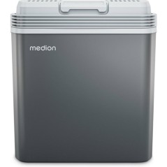 Glaciere électrique - MEDION - MD13011 - Réfrigérante et chauffante