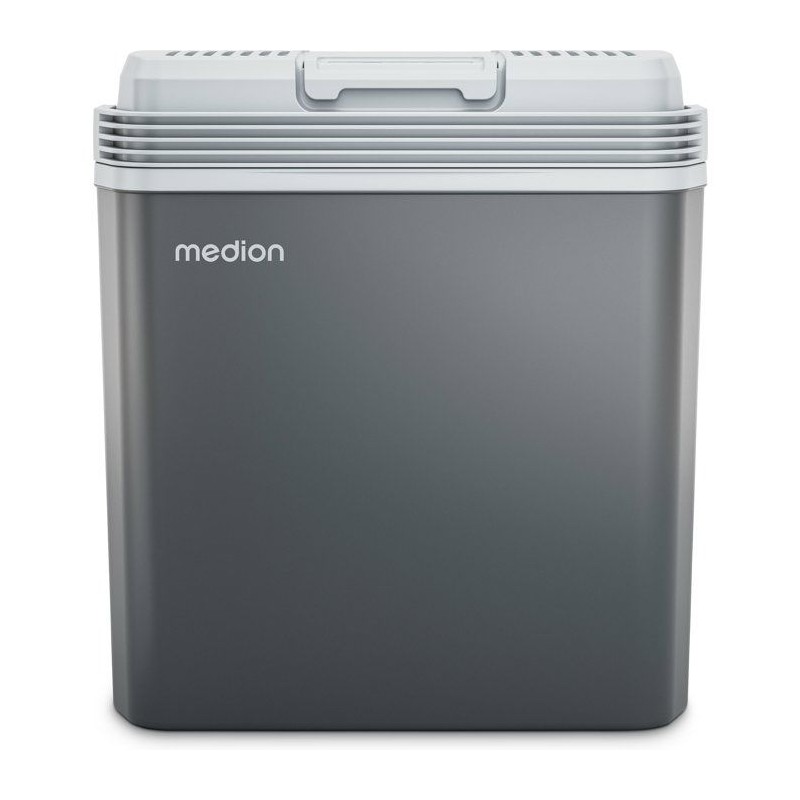 Glaciere électrique - MEDION - MD13011 - Réfrigérante et chauffante