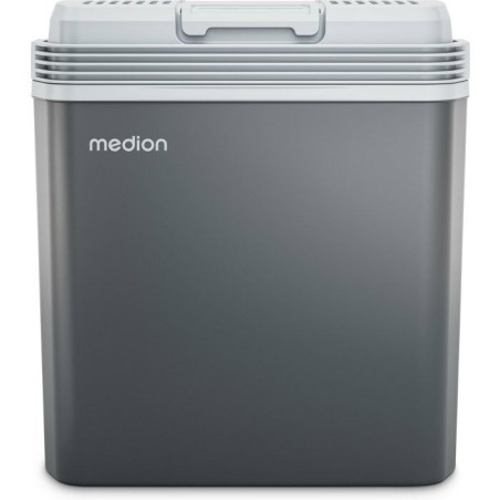 Glaciere électrique - MEDION - MD13011 - Réfrigérante et chauffante