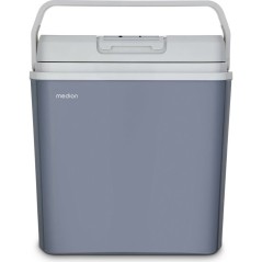 Glaciere électrique - MEDION - MD13011 - Réfrigérante et chauffante
