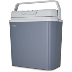 Glaciere électrique - MEDION - MD13011 - Réfrigérante et chauffante