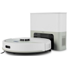 Aspirateur Robot Laveur - MEDION MD100021 X22SW+ - 165 min - 5000 Pa -