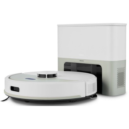 Aspirateur Robot Laveur - MEDION MD100021 X22SW+ - 165 min - 5000 Pa -