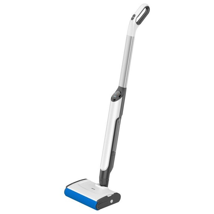 Nettoyeur de sol Sans fil - MEDION MD100102 - H11 30 W - Brosse motorisée pour sols durs Nettoyeur de sol Sans fil - MEDION MD100102 - H11 30 W - Brosse motorisée pour sols durs