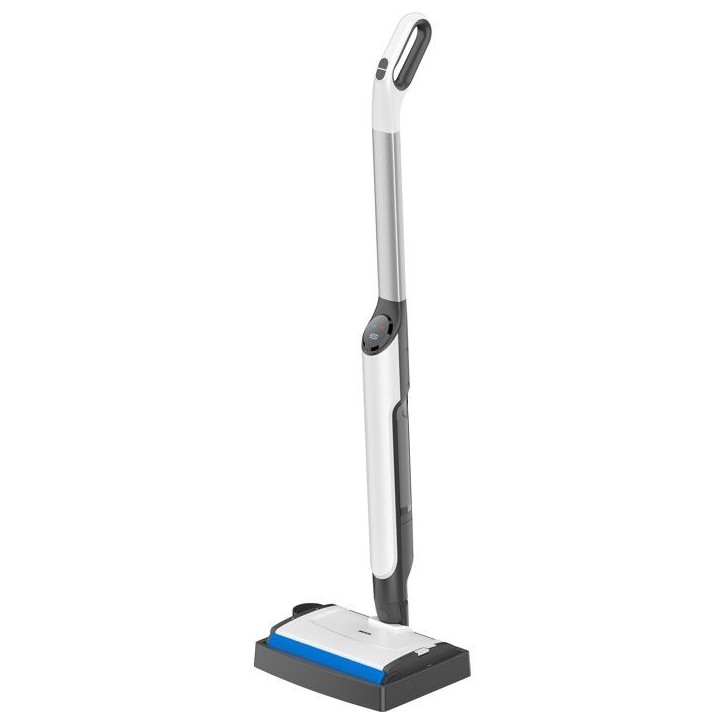 Nettoyeur de sol Sans fil - MEDION MD100102 - H11 30 W - Brosse motorisée pour sols durs Nettoyeur de sol Sans fil - MEDION MD100102 - H11 30 W - Brosse motorisée pour sols durs