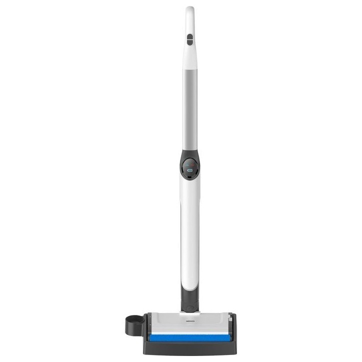 Nettoyeur de sol Sans fil - MEDION MD100102 - H11 30 W - Brosse motorisée pour sols durs Nettoyeur de sol Sans fil - MEDION MD100102 - H11 30 W - Brosse motorisée pour sols durs
