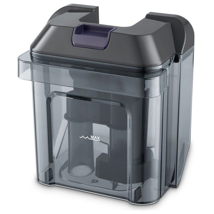 Nettoyeur sans fil - MEDION - MD100122 - Pour tissus ameublement eau froide - 750 W - 5 m - 15kPa Nettoyeur sans fil - MEDION - MD100122 - Pour tissus ameublement eau froide - 750 W - 5 m - 15kPa