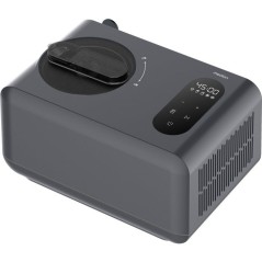 Machine a glaces - MEDION - MD 100087 - 1,5 L - Avec compresseur - Fon