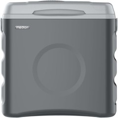 Glaciere électrique - MEDION - MD370030 - Réfrigérante et chauffante - Compact - Classe E - 26 dB - 30 L