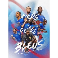 Puzzle - MEGABLEU - Fédération Française de Football - 1000 pieces - Des 14 ans