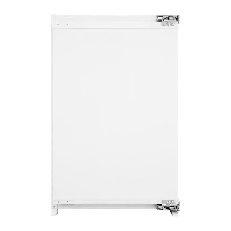 Réfrigérateur BEKO - B1854N - Table top - intégrable - 110 L (97L+1 Réfrigérateur BEKO - B1854N - Table top - intégrable - 110 L (97L+1