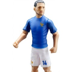 Figurine articulée Adrien Rabio - Numéro 14 - Équipe de France - ME