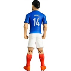 Figurine articulée Adrien Rabio - Numéro 14 - Équipe de France - ME