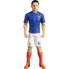 Figurine articulée Adrien Rabio - Numéro 14 - Équipe de France - ME
