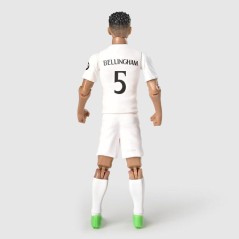 Figurine articulée Jude Belligham - Real Madrid - MEGABLEU - 20 cm