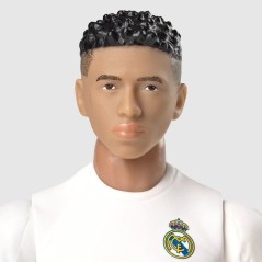 Figurine articulée Jude Belligham - Real Madrid - MEGABLEU - 20 cm