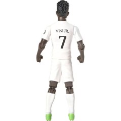 Figurine articulée - Real Madrid - MEGABLEU - Vinicius - 20 cm