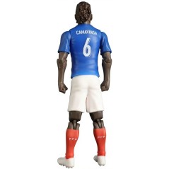 Figurine articulée - Équipe de France - MEGABLEU - Camavinga numéro