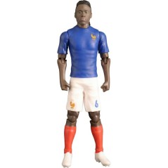 Figurine articulée - Équipe de France - MEGABLEU - Camavinga numéro