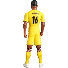 Figurine articulée - Équipe de France - MEGABLEU - Maignan numéro 1