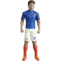 Figurine articulée - Équipe de France - MEGABLEU - Désiré Doué nu