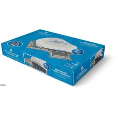 Puzzle 3D - MEGABLEU - Stade Olympique de Marseille - 70 pieces - LED