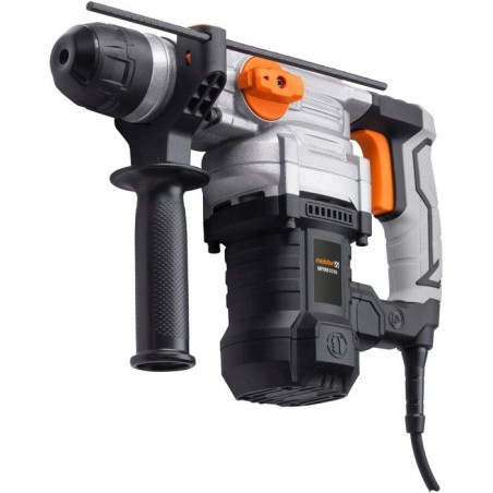 Marteau Perforateur - MEISTER - 1010 W - 230 V - 880 tr/min - Reveteme