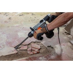 Marteau Perforateur - MEISTER - 1010 W - 230 V - 880 tr/min - Reveteme