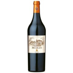 Château Méjean 2022 Graves - Vin rouge de Bordeaux
