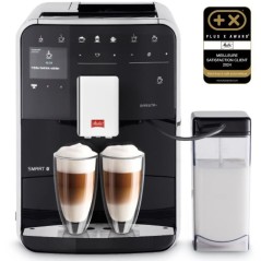Machine a café automatique - MELITTA - Barista T Smart F830-102 - Noi