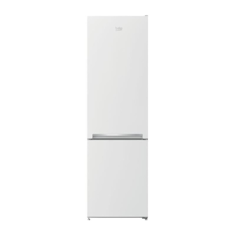 Réfrigérateur congélateur en bas Beko RCSA300K40WN Réfrigérateur congélateur en bas Beko RCSA300K40WN