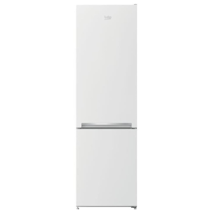 Réfrigérateur congélateur en bas Beko RCSA300K40WN Réfrigérateur congélateur en bas Beko RCSA300K40WN