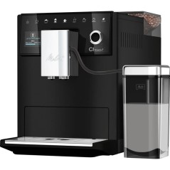 Machine a café automatique - MELITTA - CI Touch 630-112 - Noir mat
