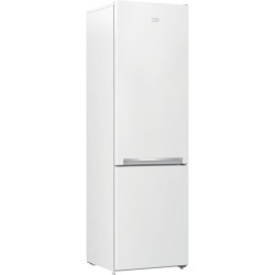 Réfrigérateur congélateur en bas Beko RCSA300K40WN