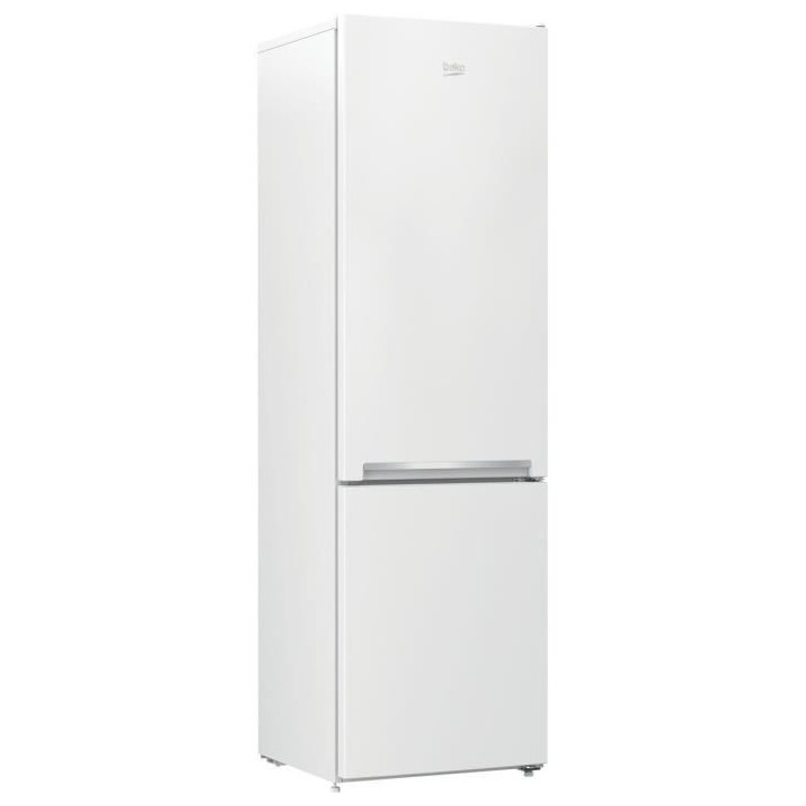 Réfrigérateur congélateur en bas Beko RCSA300K40WN Réfrigérateur congélateur en bas Beko RCSA300K40WN