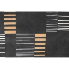 Parure de lit - 1 housse de couette 220x240 cm + 2 taies d'oreiller 60
