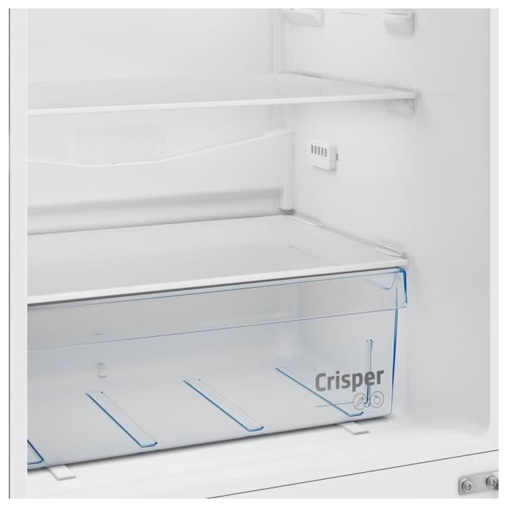 Réfrigérateur congélateur en bas Beko RCSA300K40WN Réfrigérateur congélateur en bas Beko RCSA300K40WN
