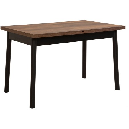 Table a manger - OLIVER - Extensible - Rectangulaire - 4 personnes - 1