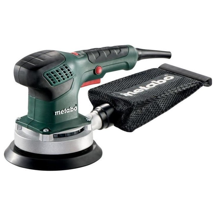 Ponceuse excentrique - METABO - SXE 3150 - Clé mâle a six pans Ponceuse excentrique - METABO - SXE 3150 - Clé mâle a six pans