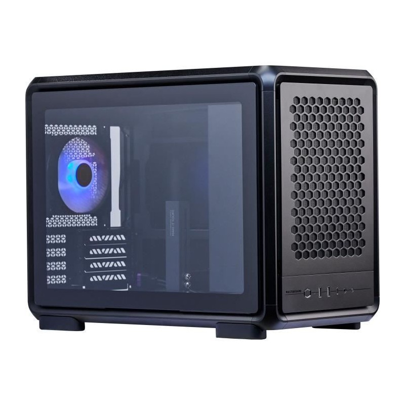 Boitier PC Gaming - COOLER MASTER - MF400M-KHNN-S00 - MasterFrame 400