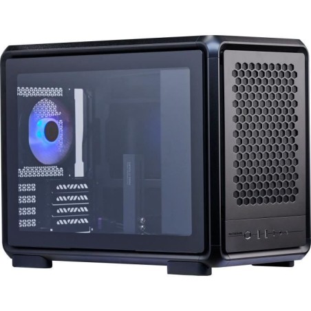 Boitier PC Gaming - COOLER MASTER - MF400M-KHNN-S00 - MasterFrame 400