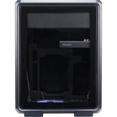 Boitier PC Gaming - COOLER MASTER - MF400M-KHNN-S00 - MasterFrame 400
