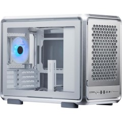 Boitier PC Gaming - COOLER MASTER - MF400M-SHNN-S00 - MasterFrame 400